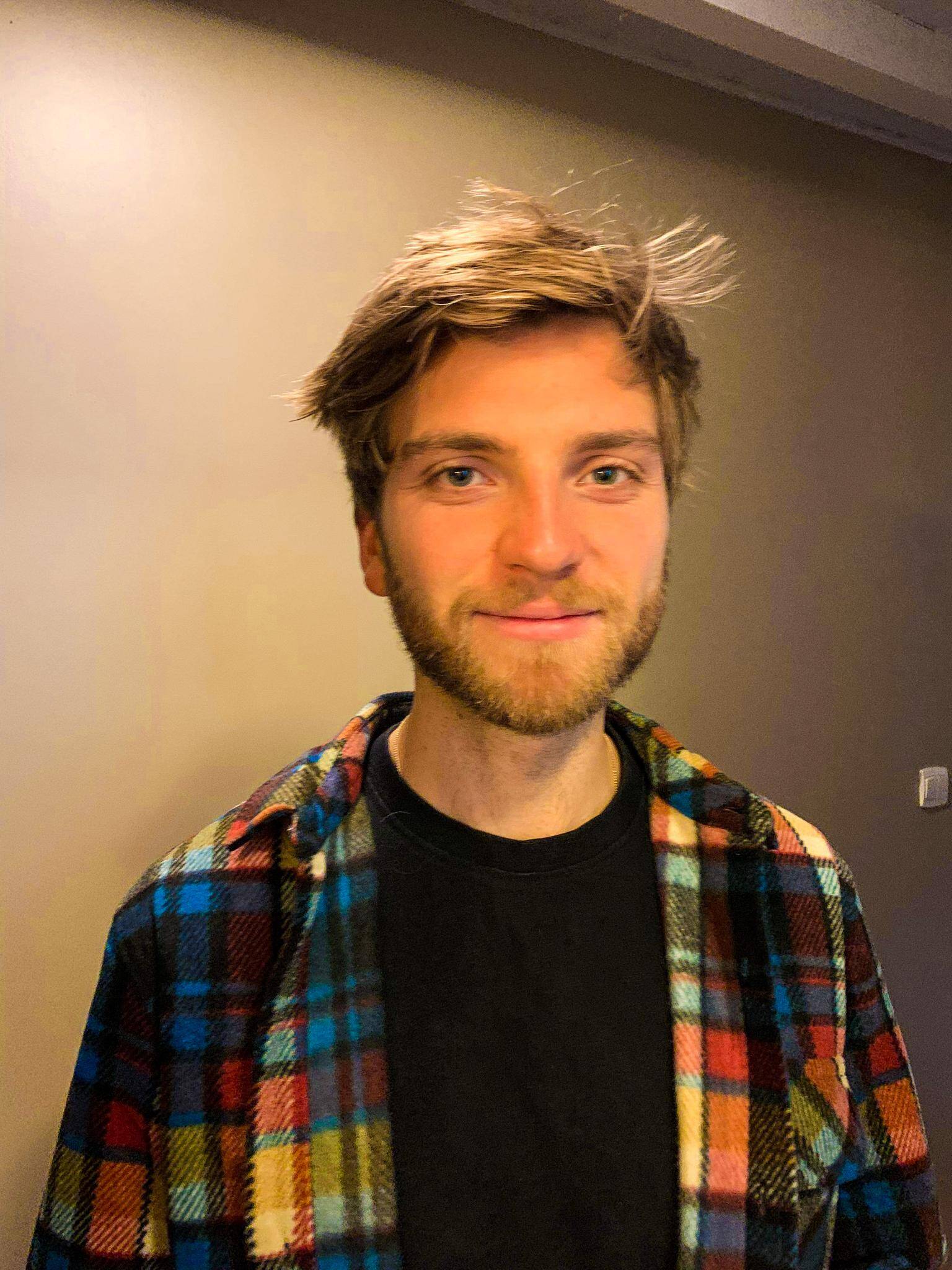 Baptiste Balay