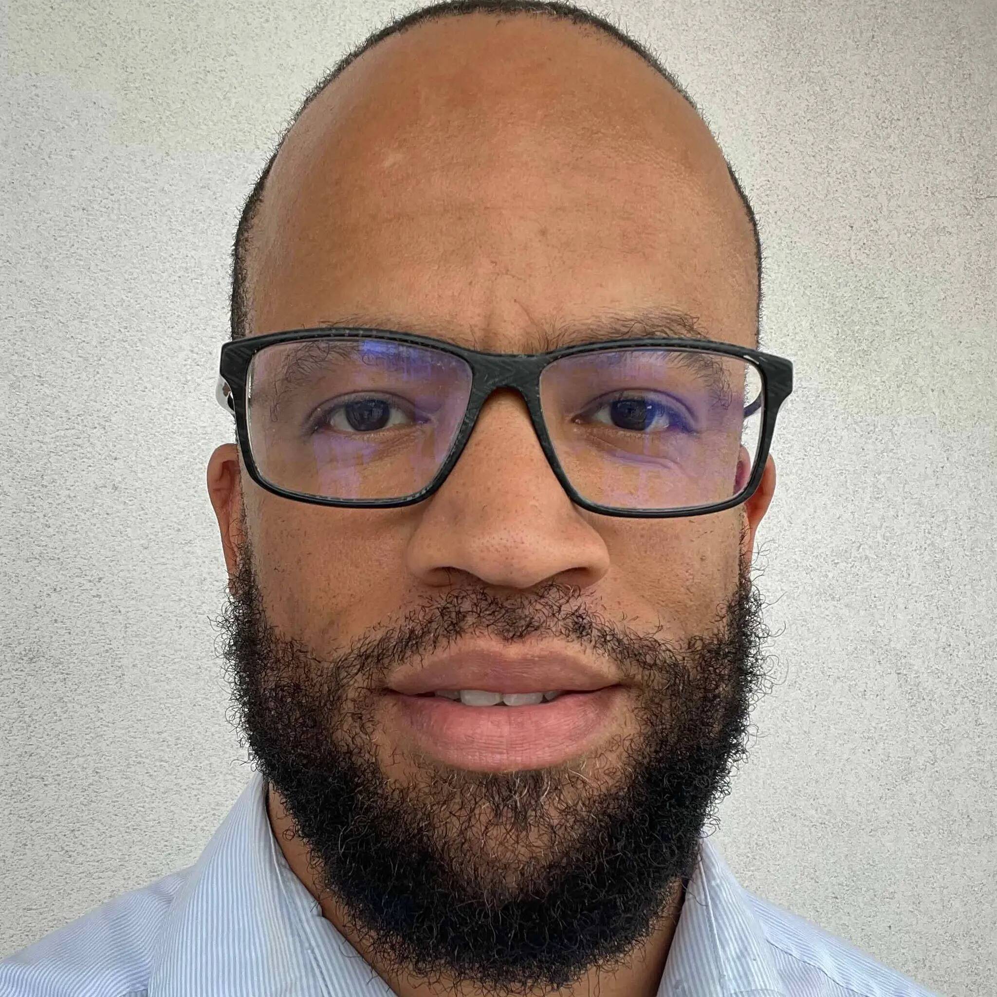 Jean-Laurent André - IT RUN & PROCESS MANAGER
