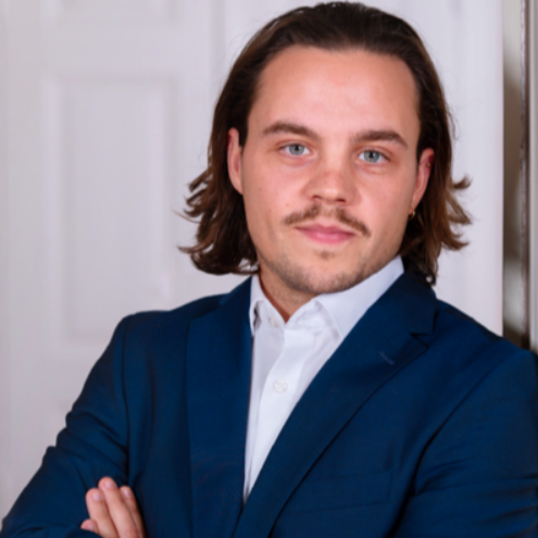 Justin Hehling