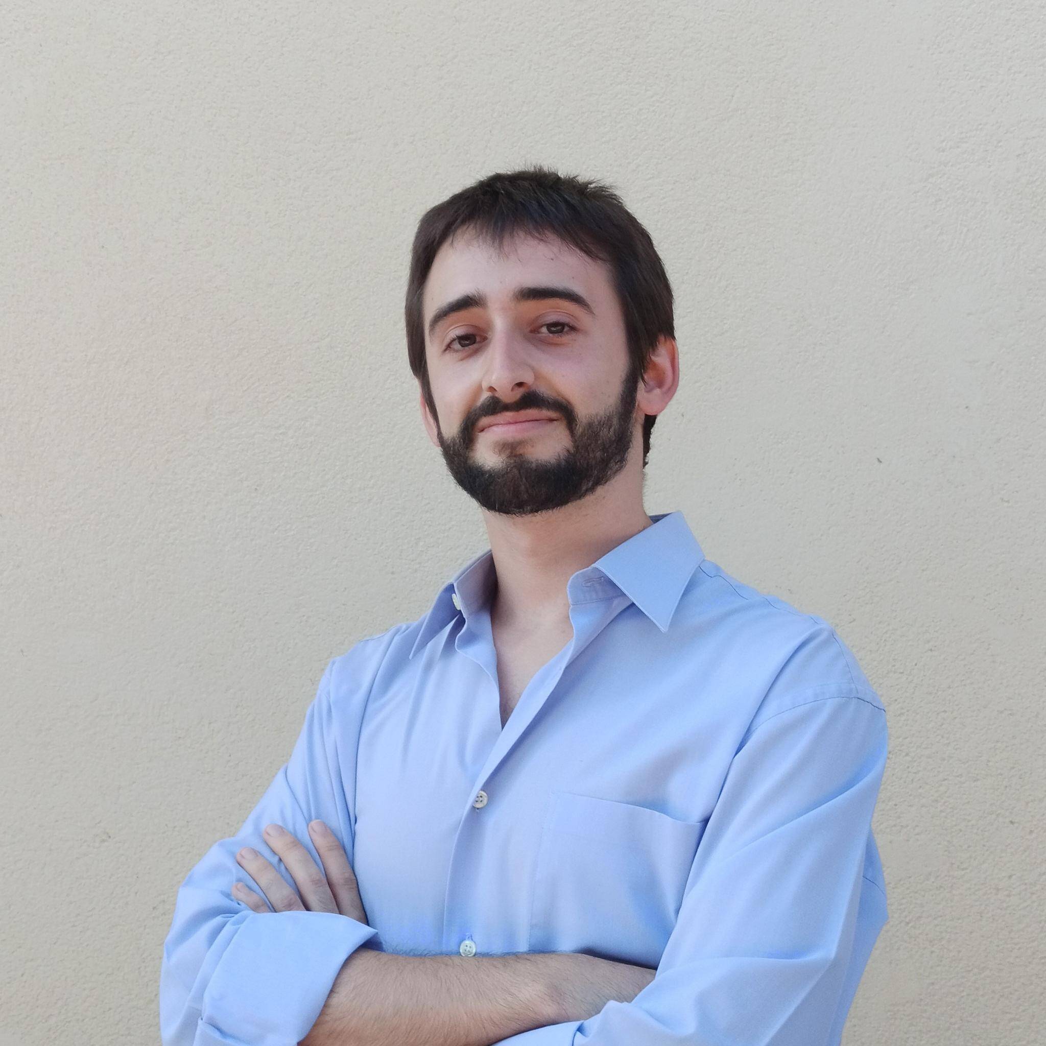 Pablo Dávila Herrero - Product Engineer | AI Engineer