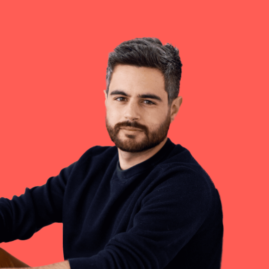 François Da Costa