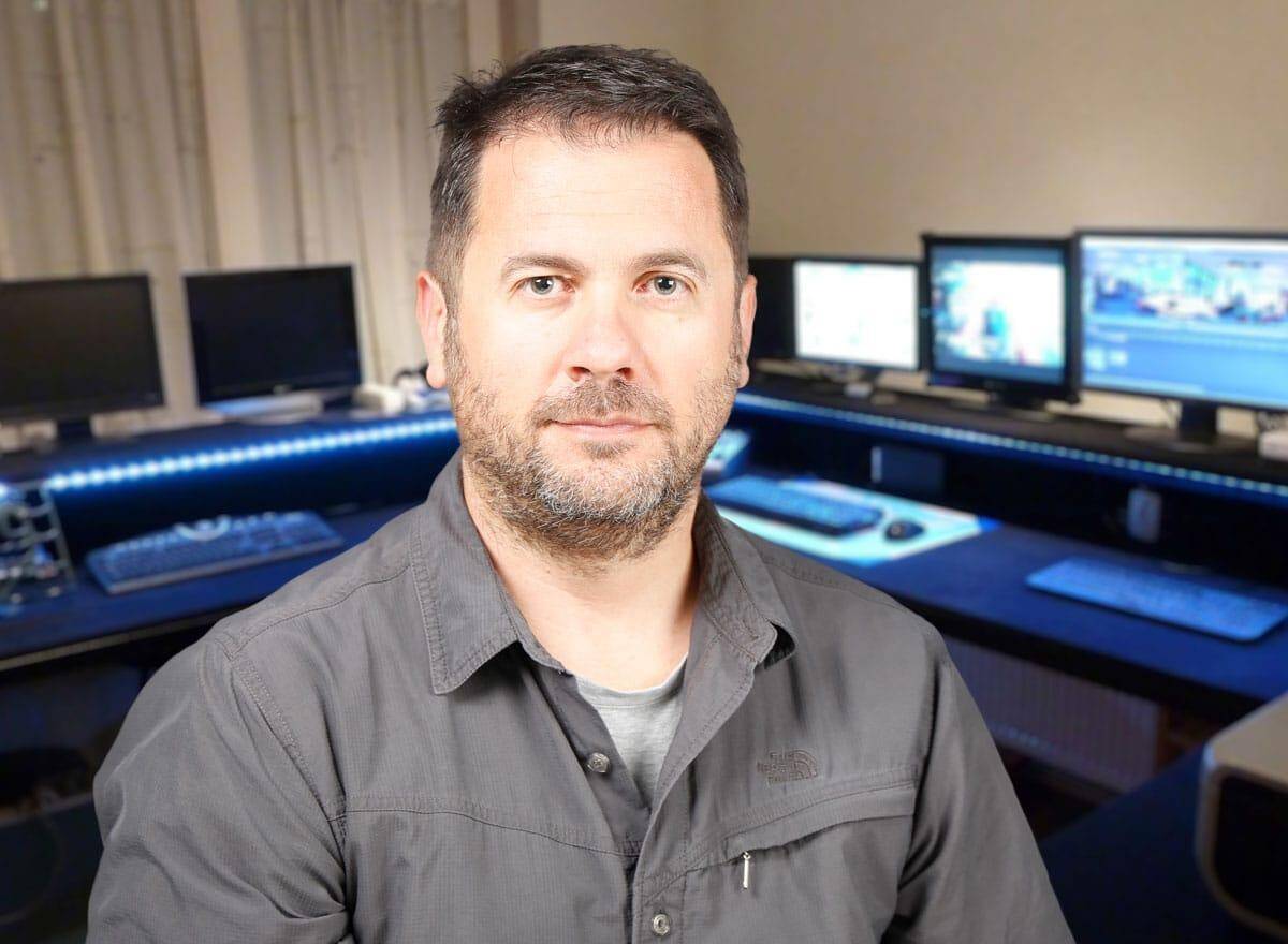 Claudio Hernández