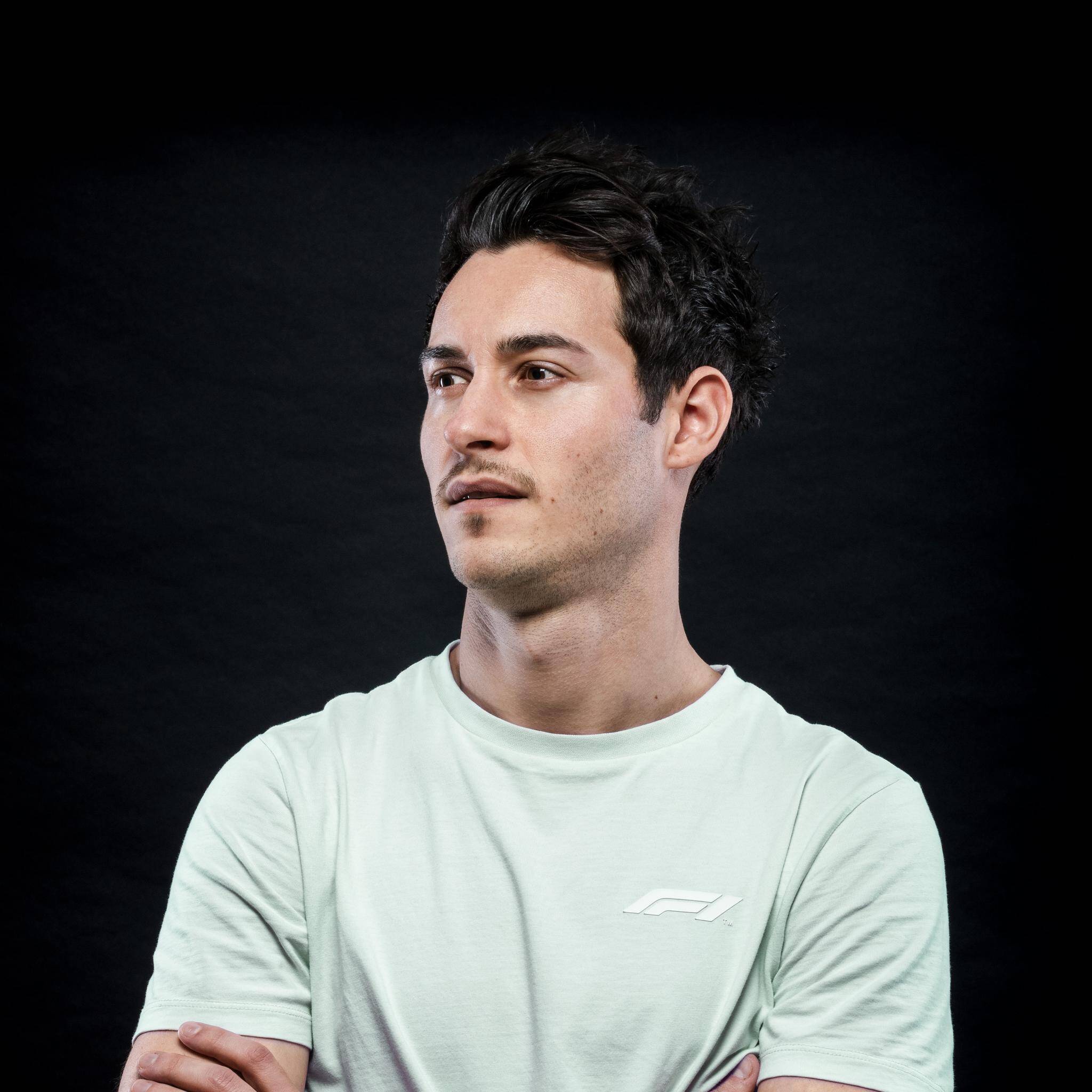 Audric Grivot