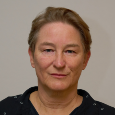 Andrea Albrecht