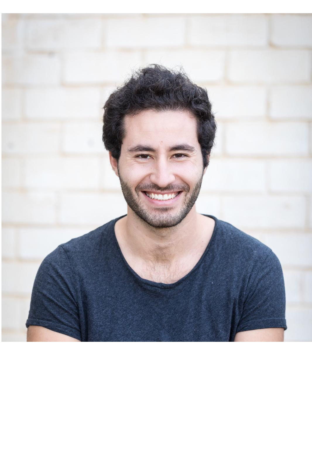 Dan Amouyal