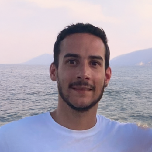 Leonardo Delgado
