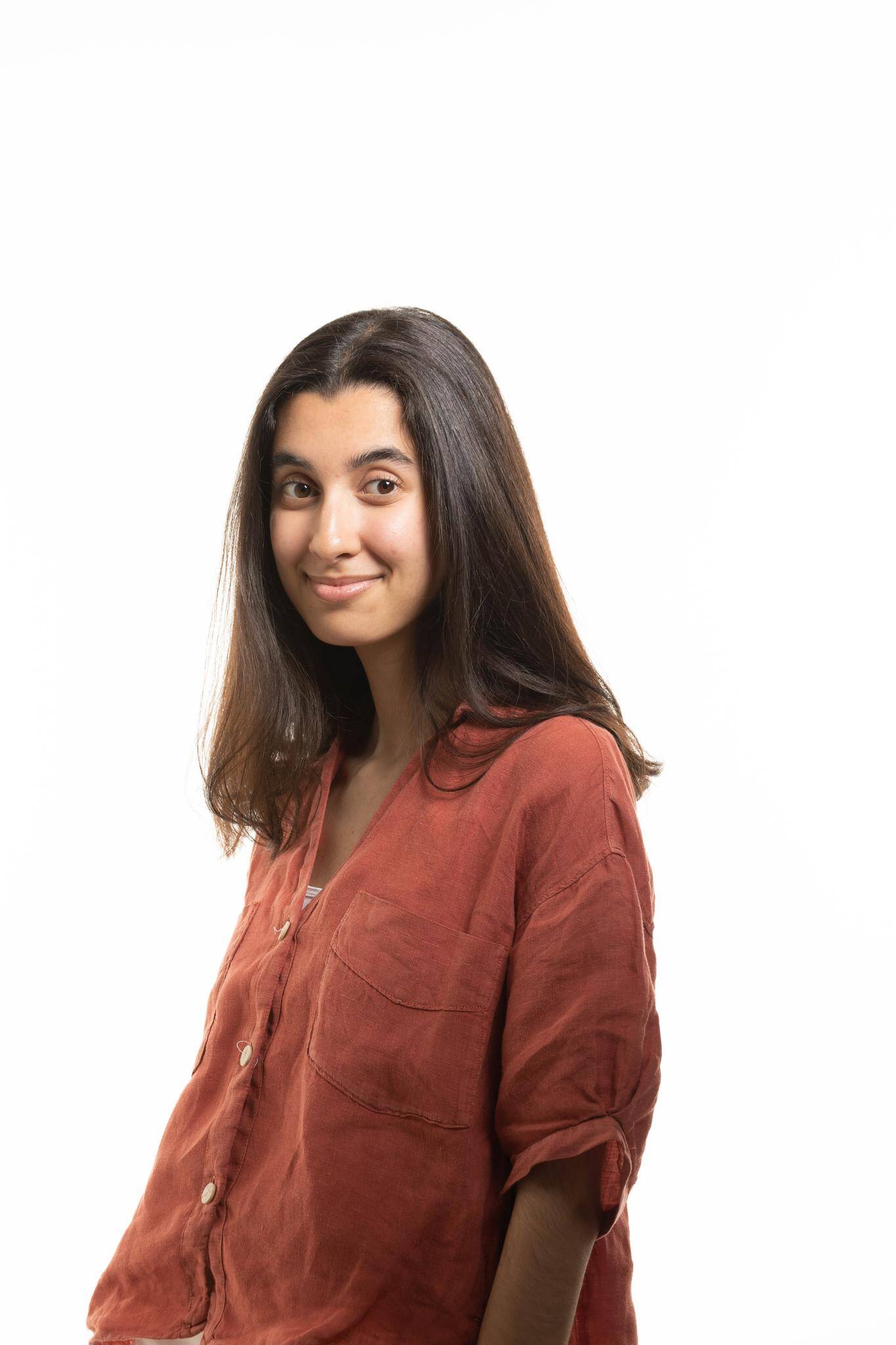 Basma El Arrasse
