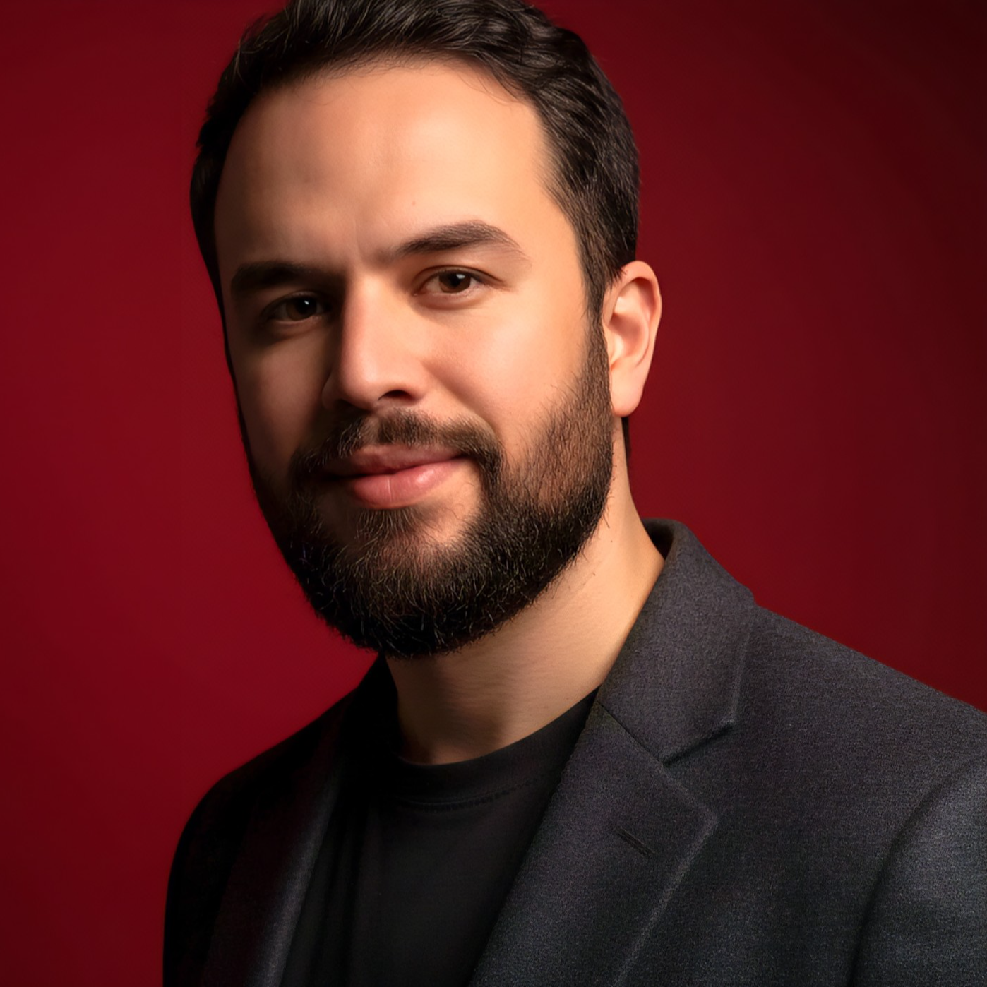 Issam Marouani