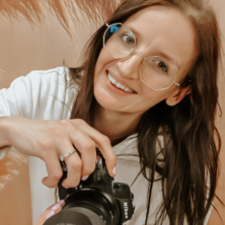 Jennifer De Gieter - Fotograaf