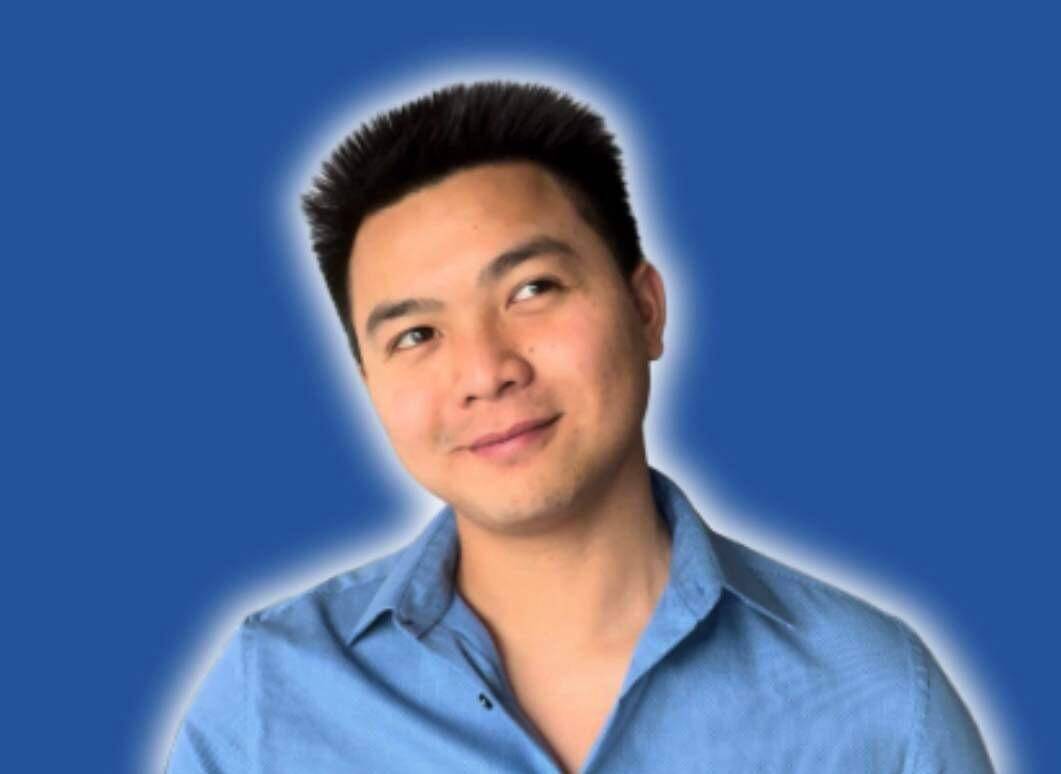 Eric Nguyen