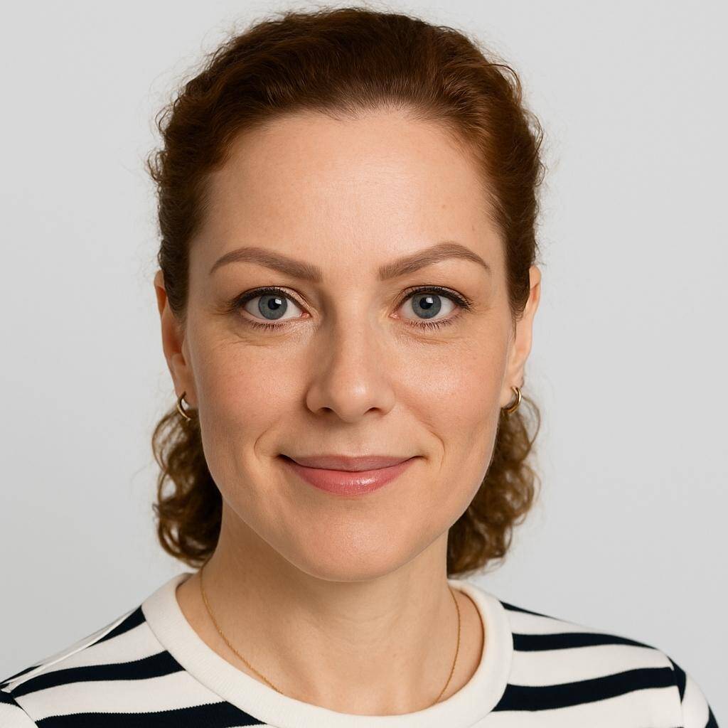 Maria G.