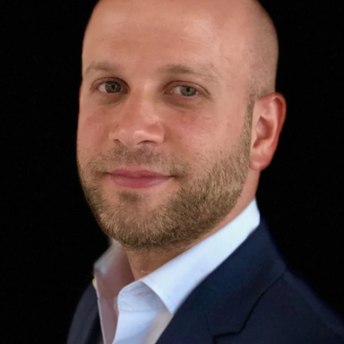 Fouad  - Partner to CEOs on High-Stakes Growth Mandates