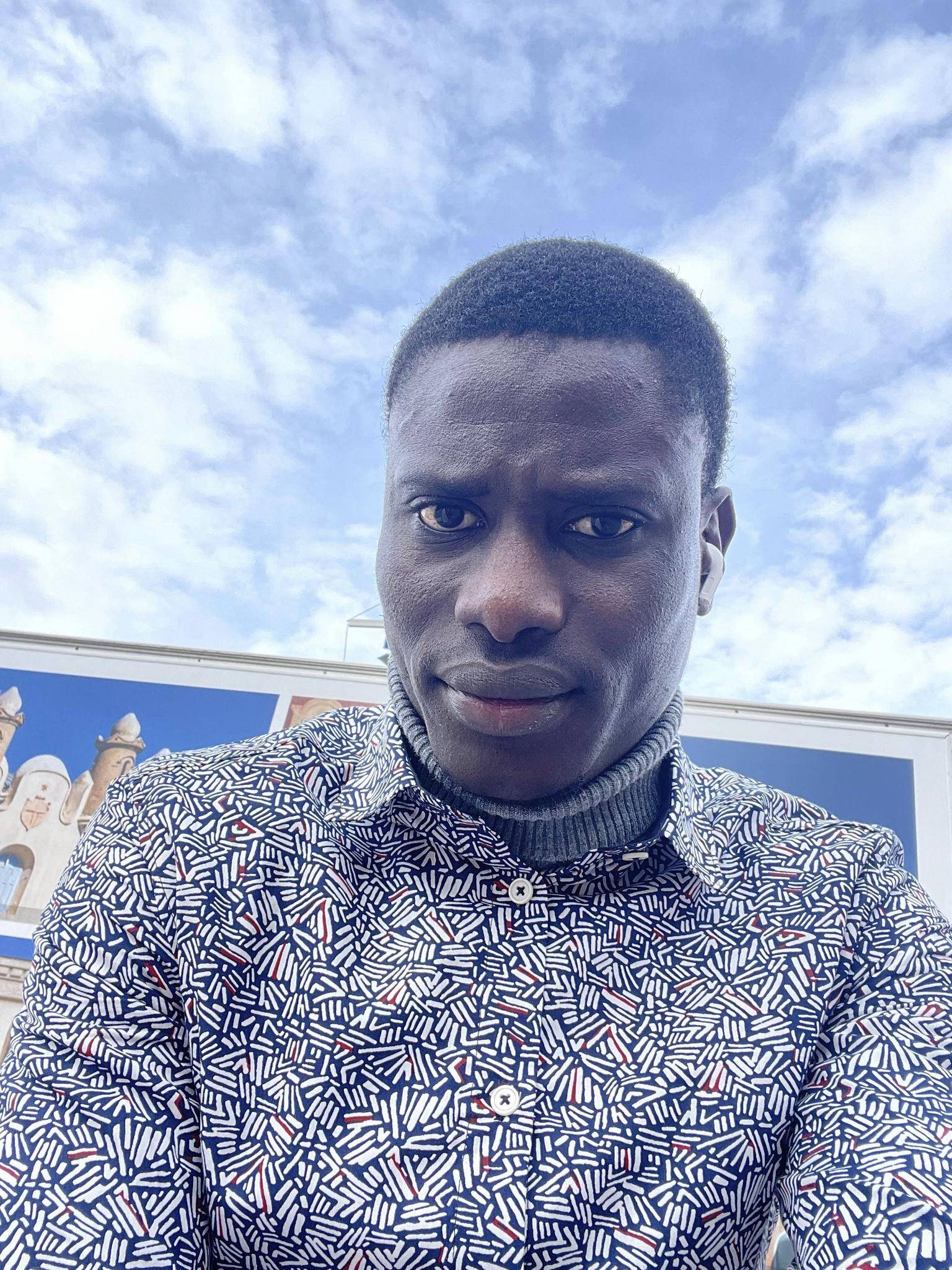 Papa Mamadou Guisse