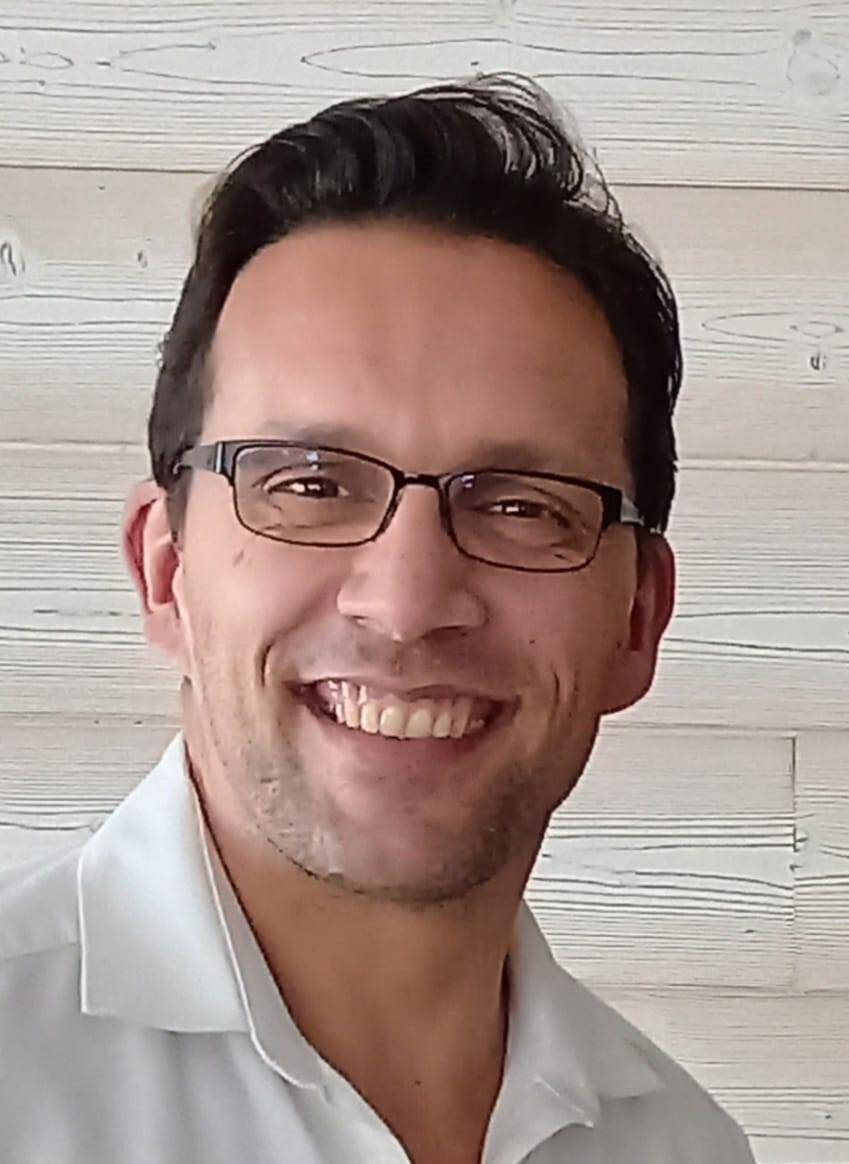 Olivier Lopez