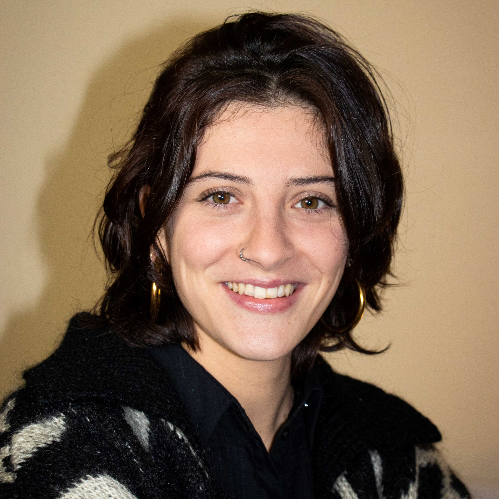 Carmen Echeverria