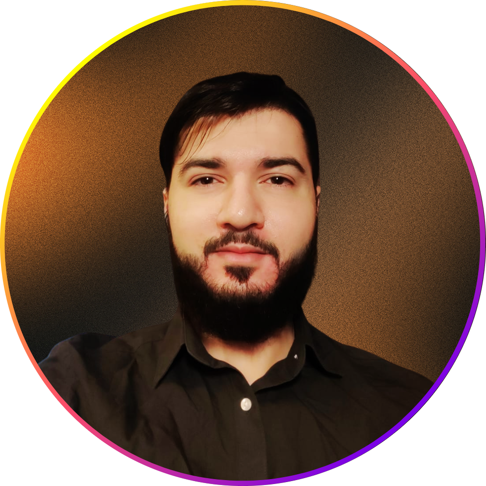 Mohammed R.