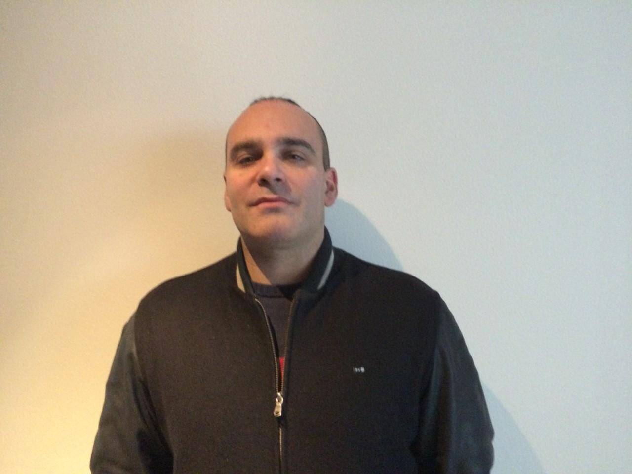 Jean-Marc Thierry - TECHNICIEN SUPPORT ET RESEAUX