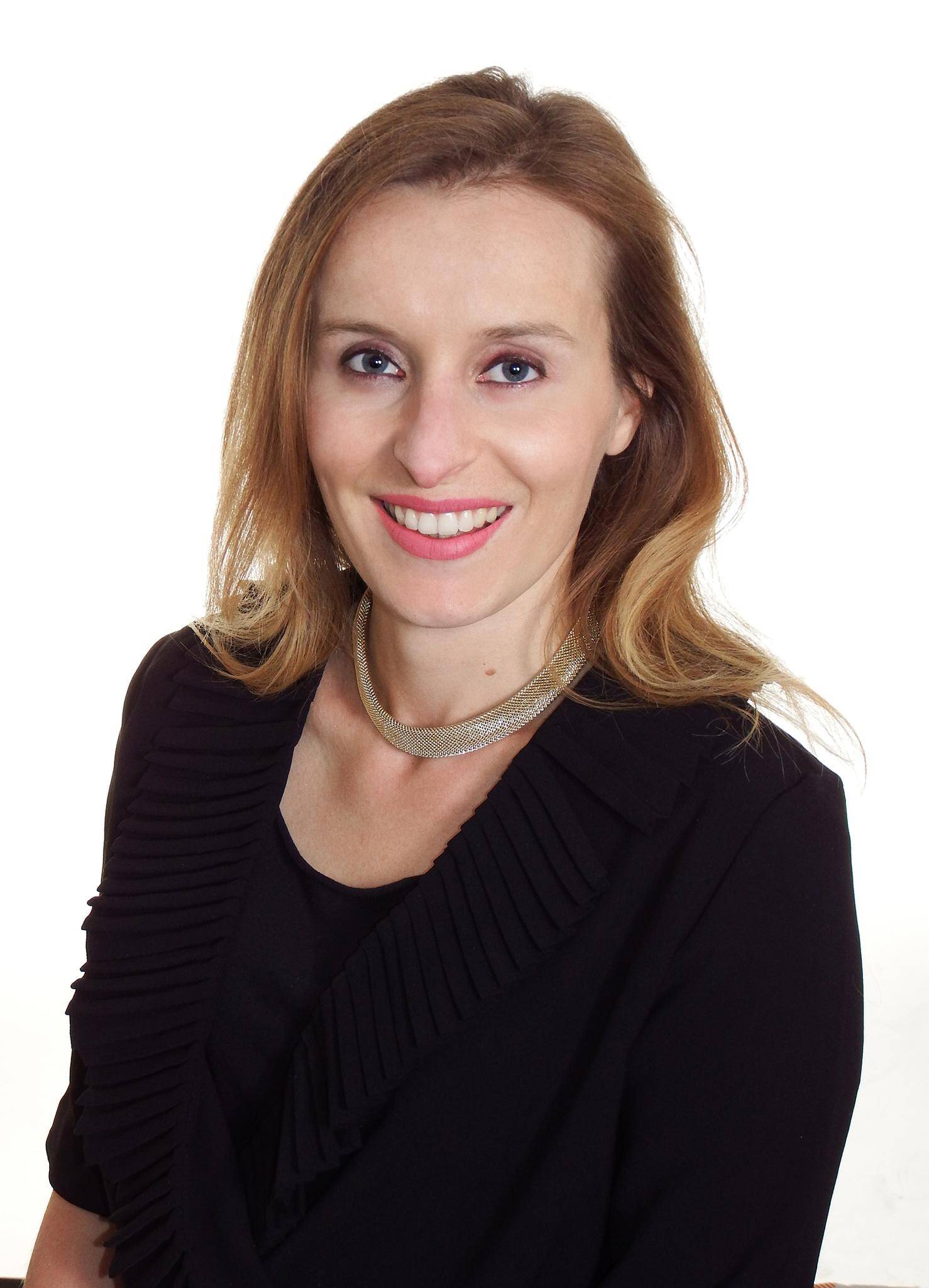 Laurie-Anne Moussier