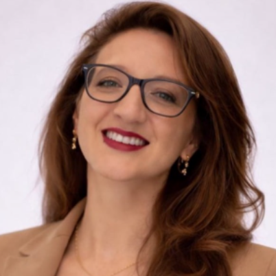 Nury Mahecha - Senior Fraud Prevention Expert