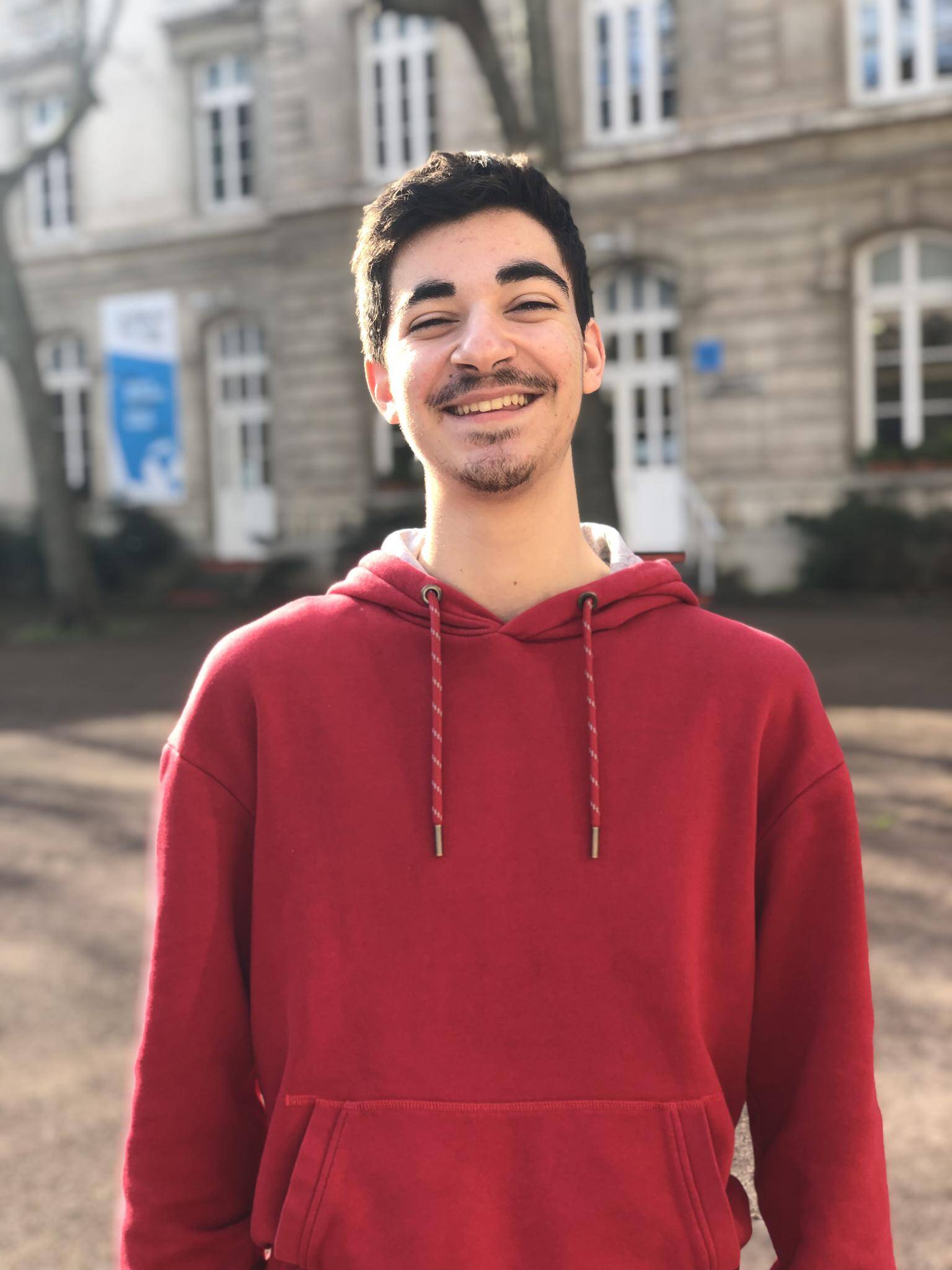 Léo Dubosclard - Fullstack & DevOps, NextJs, React, NodeJs, NestJs