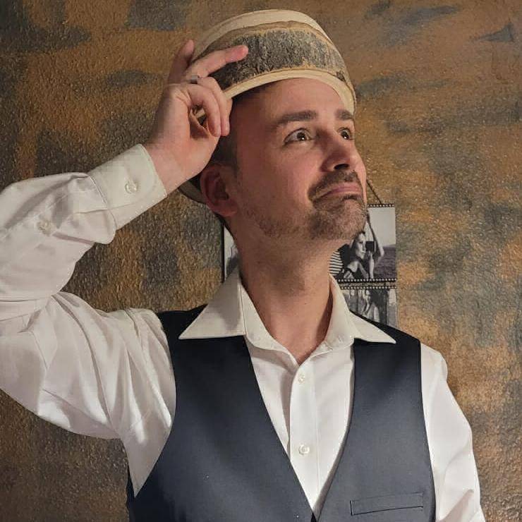 Nico Zimmer
