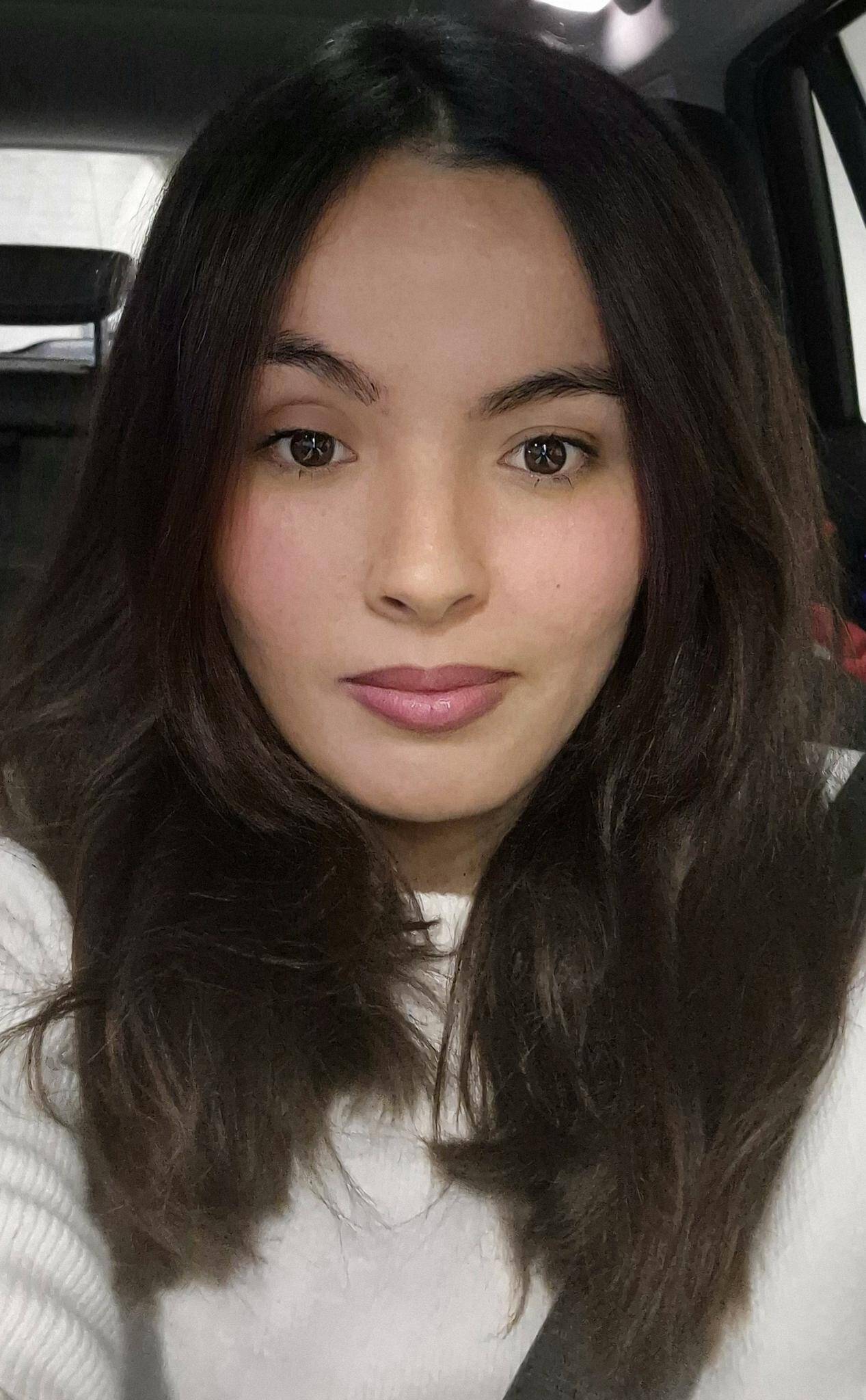 Chaima Baroumi