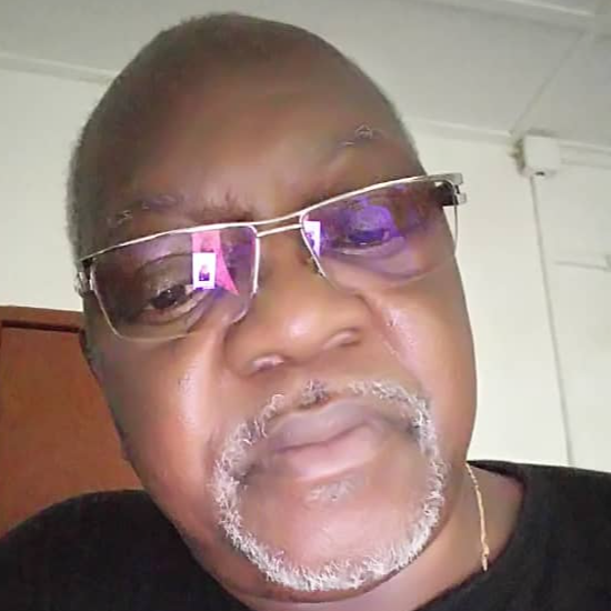Jean Racine Yameogo - Coordonnateur Senior de Projets IT, TELECOM, BTP