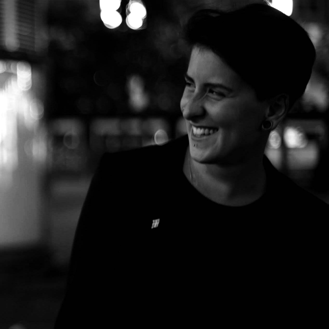 Ophélie Navarro