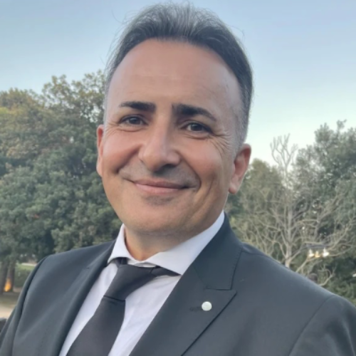 Jose Antonio Gorjon Calvo - Consultor — Finanzas, Datos y Sistemas