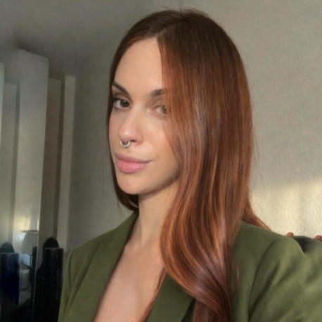 Delia Rabanal González - Analista de datos Junior