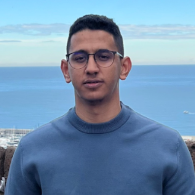 Mohamed Taleb - Développeur Fullstack