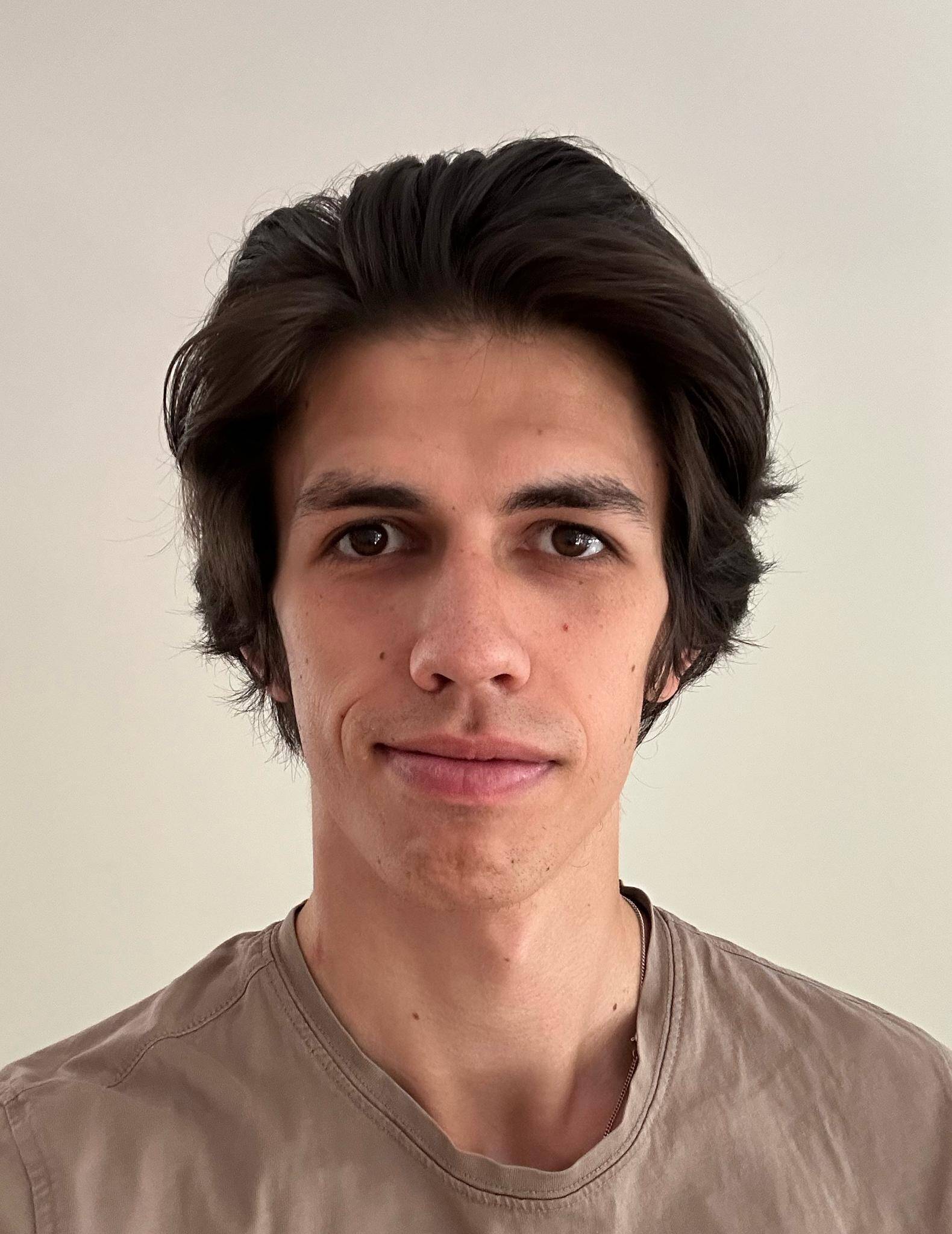 Raphaël Oester