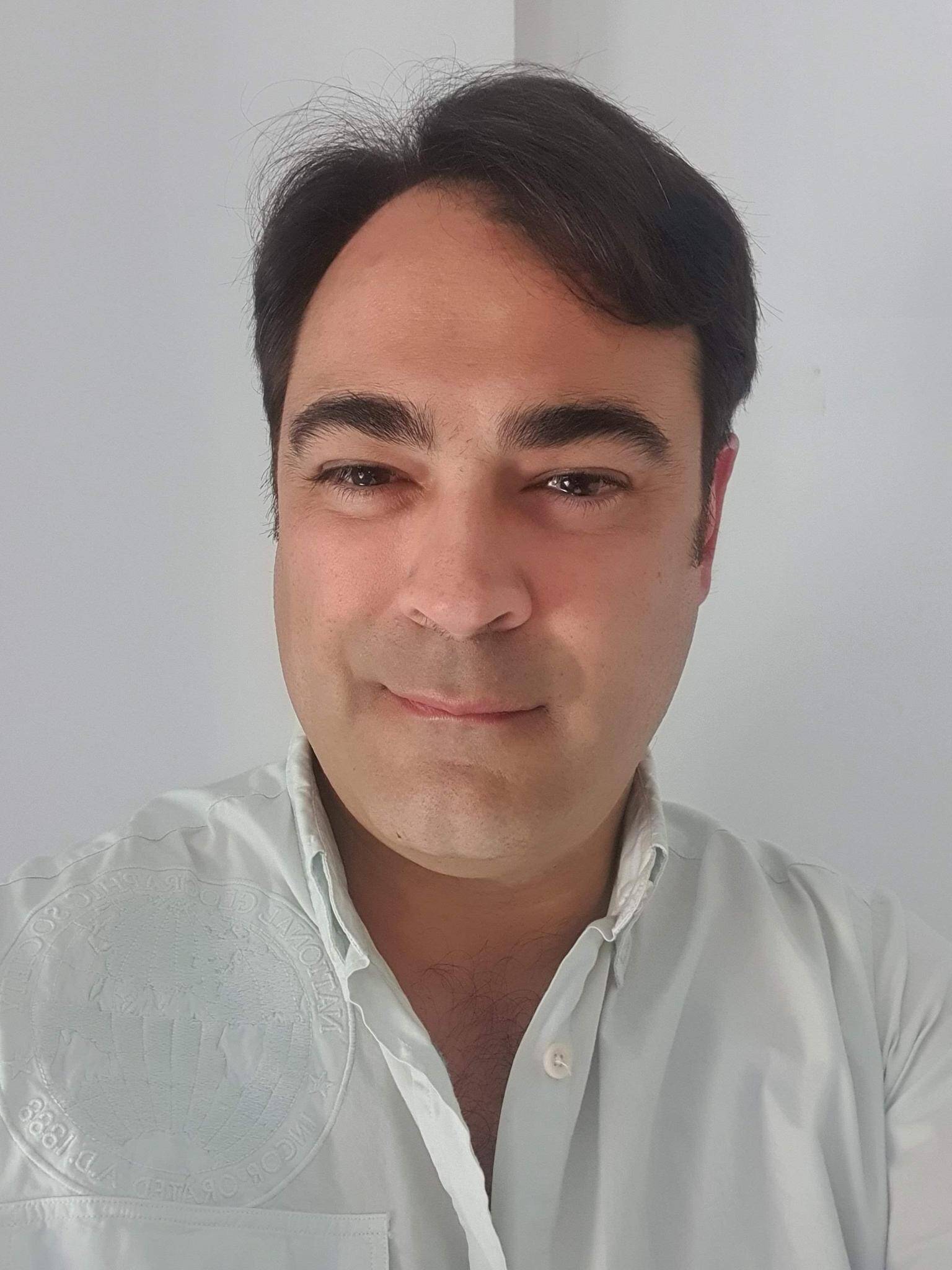Sergio Gascon Lopez