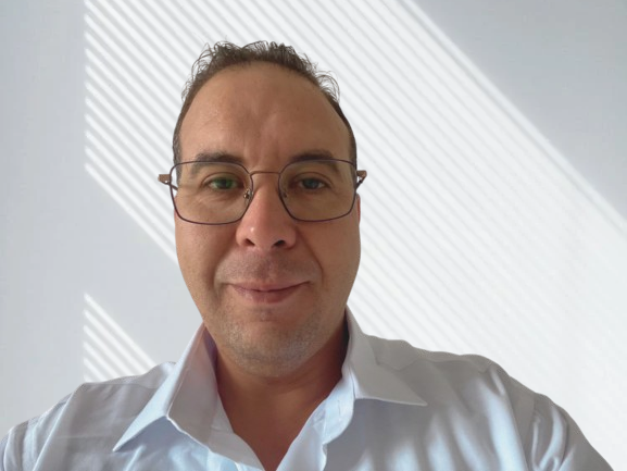 Soufiane Benthami - QA –Automatisation des tests & tests  fonctionnels