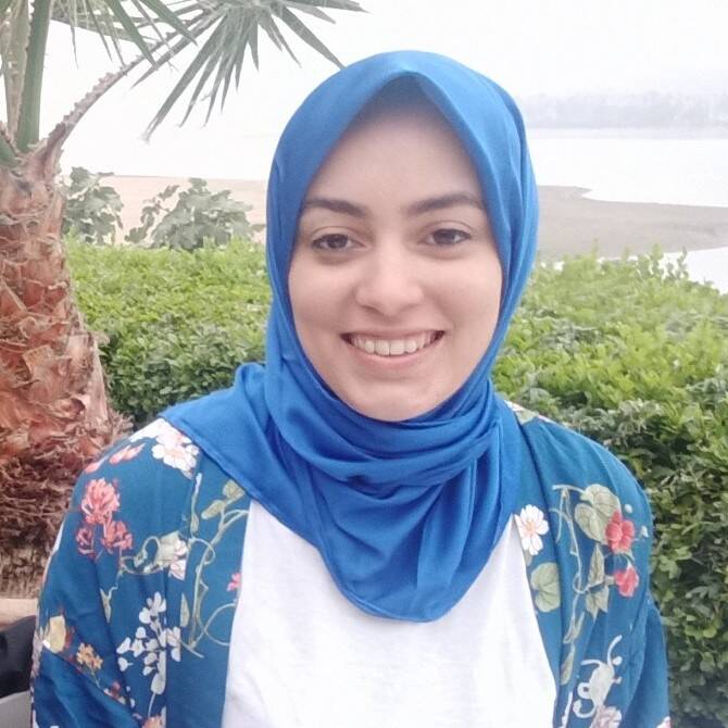 Maryam El Hannati - Product owner certifié / Proxy product owner
