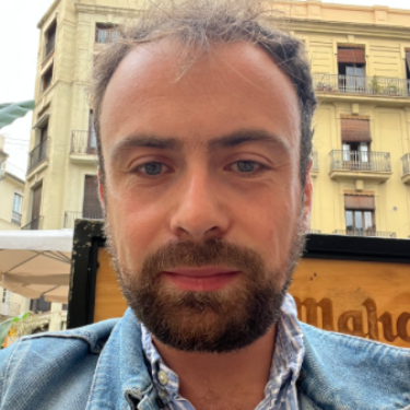 Germain Lonnet - Principal Biostatistician
