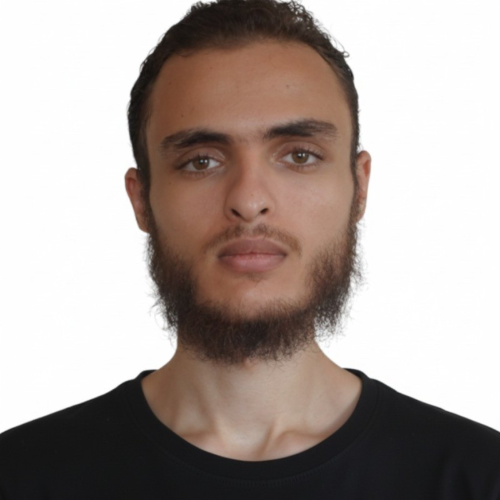 Muhammad Al-Khalaf - Full-Stack Software Engineer