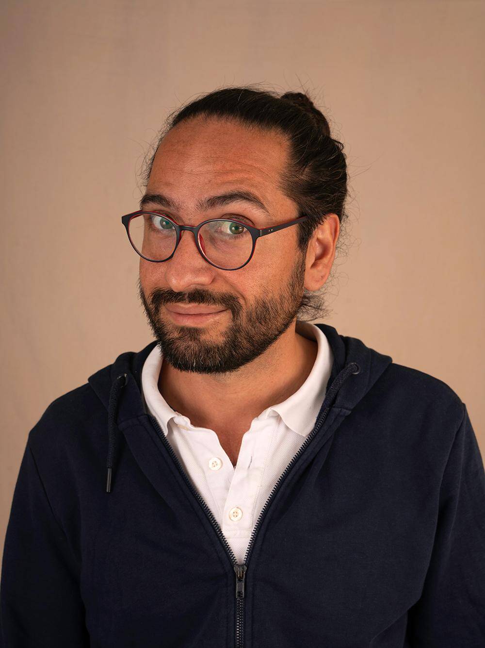 Volkan Calisir