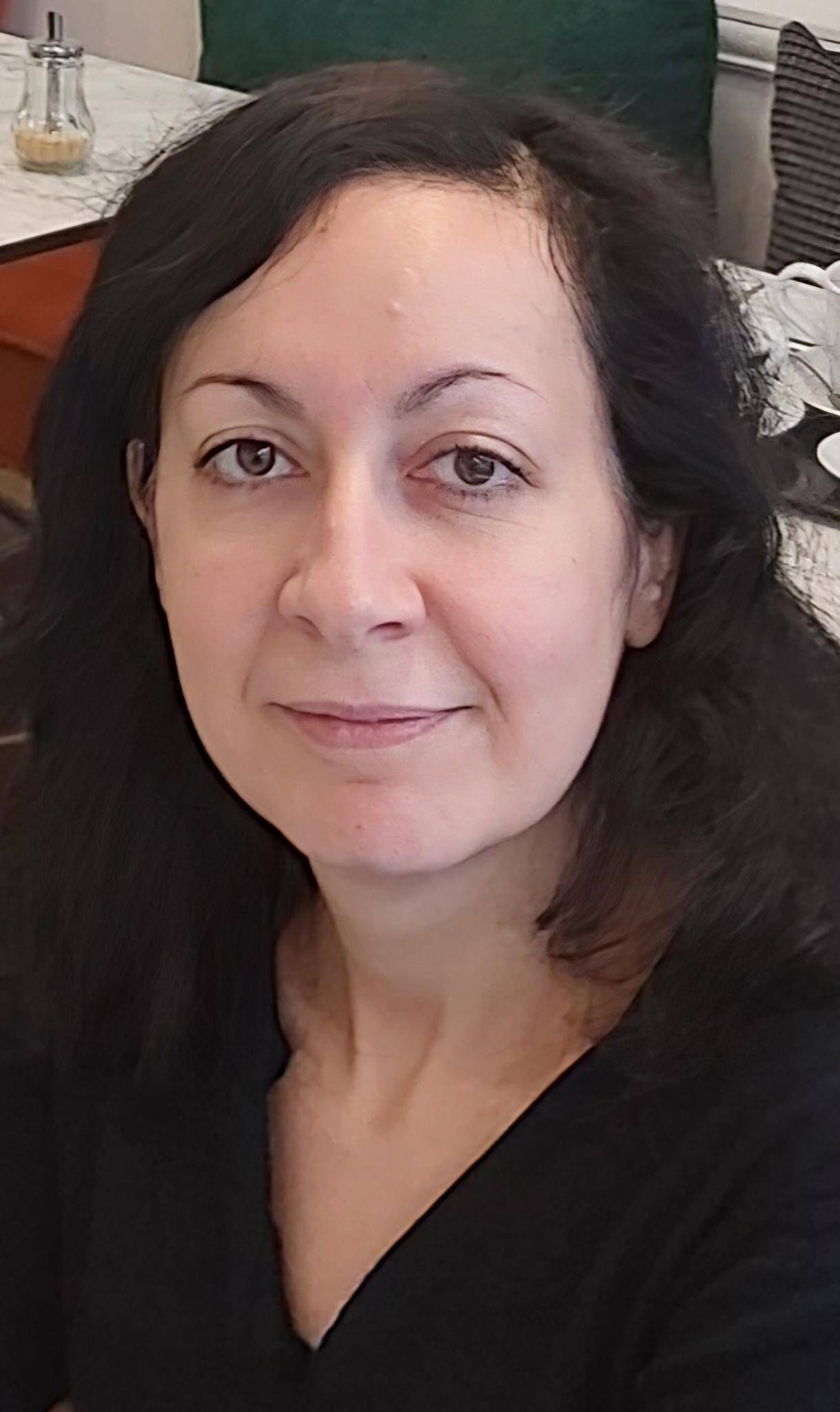 Ludivine Sciarrino - Audit de communication & recommandations