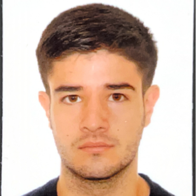 Andreu Banal Torres