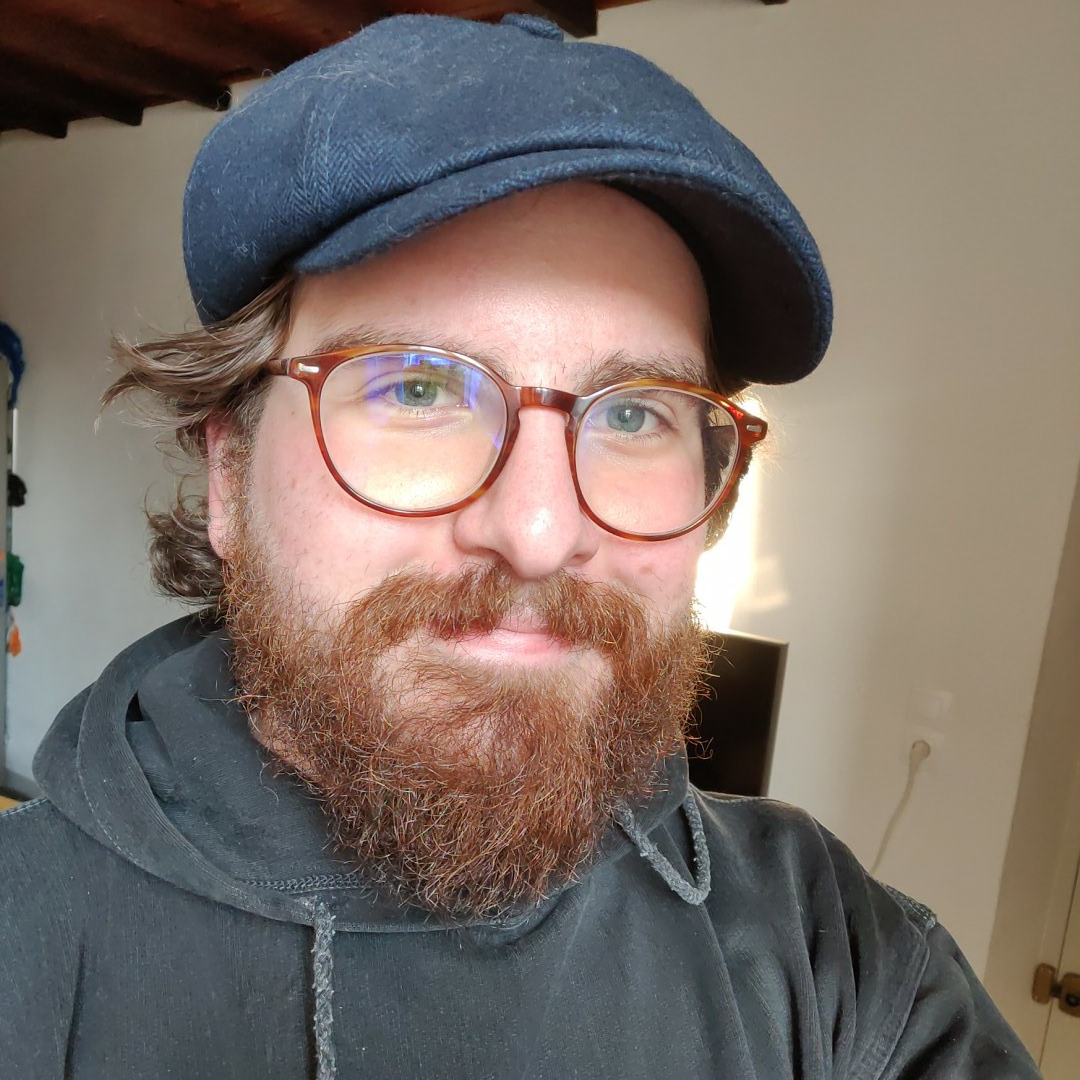 Mickaël C.