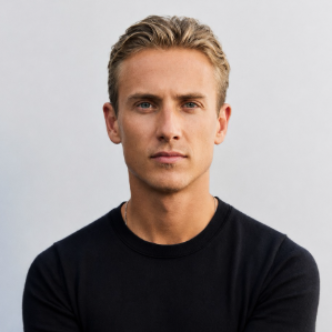 Leonard Baron - Webdesigner für Cafés