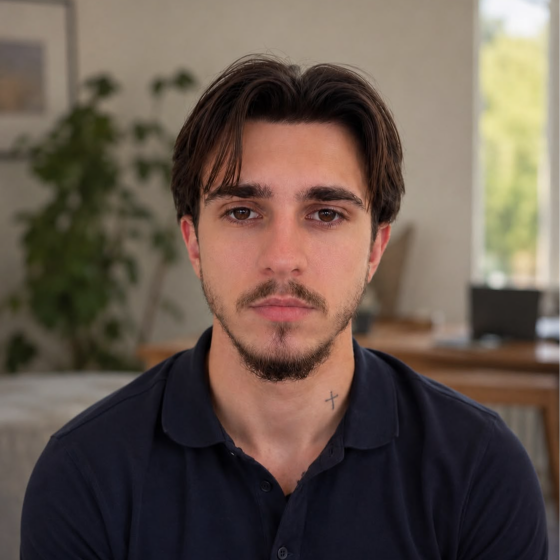 Dawid Cencelewicz - Projekt- und Datenmanager | Vertrieb