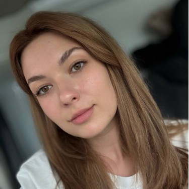Anastasiia Masalska