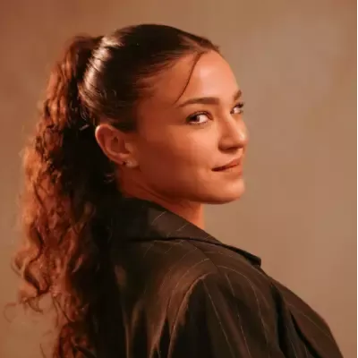 Céline David - Commerciale
