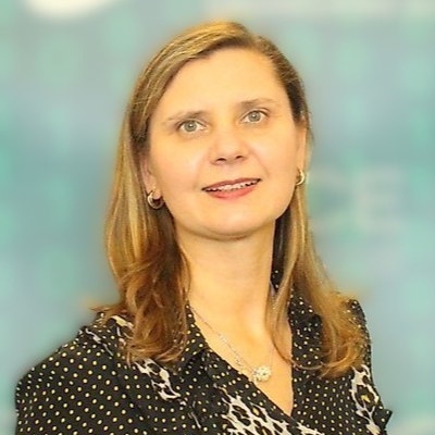 Olga  - Transformation & Strategic Organization