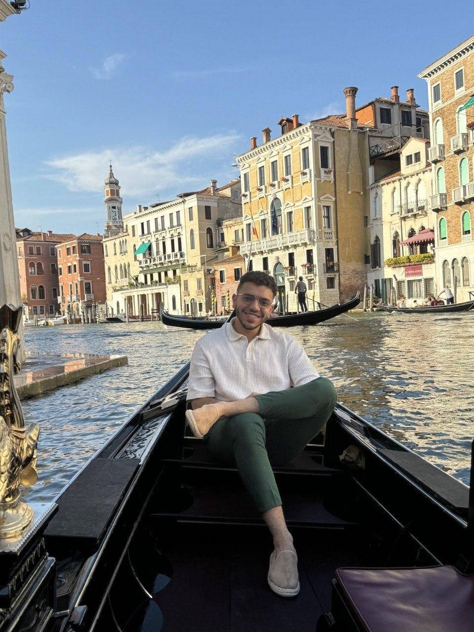 Adam Bensiradj