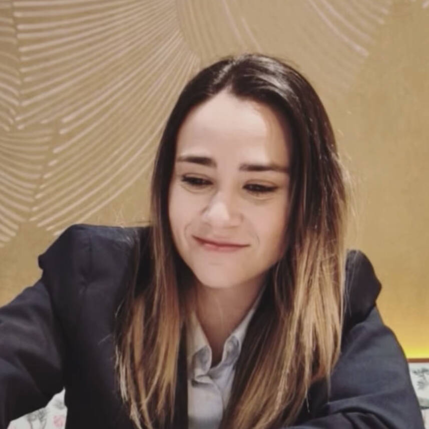 Ana Picazo Haase - Full stack