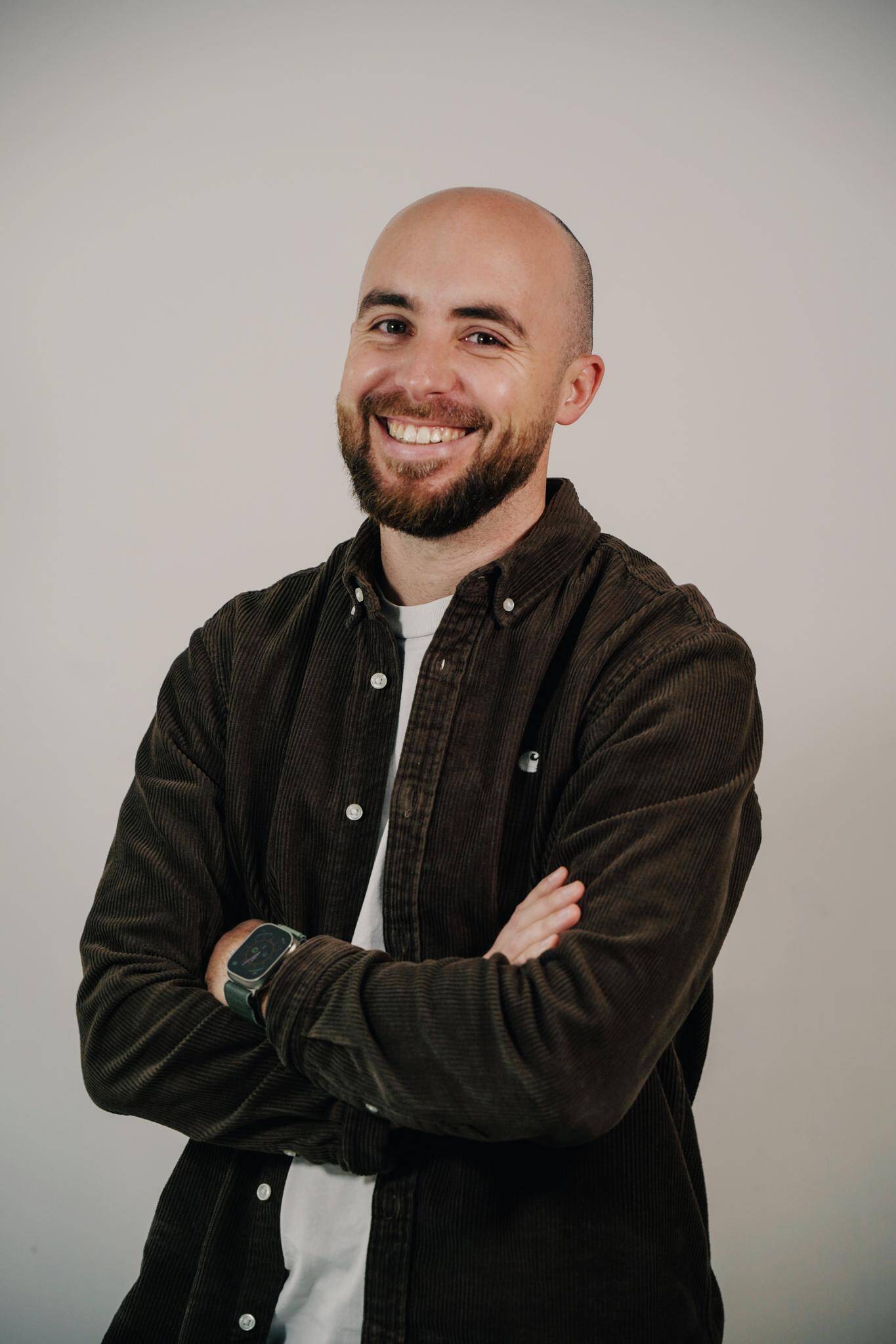 Julien Guenerais - Administrateur Système & Réseaux 