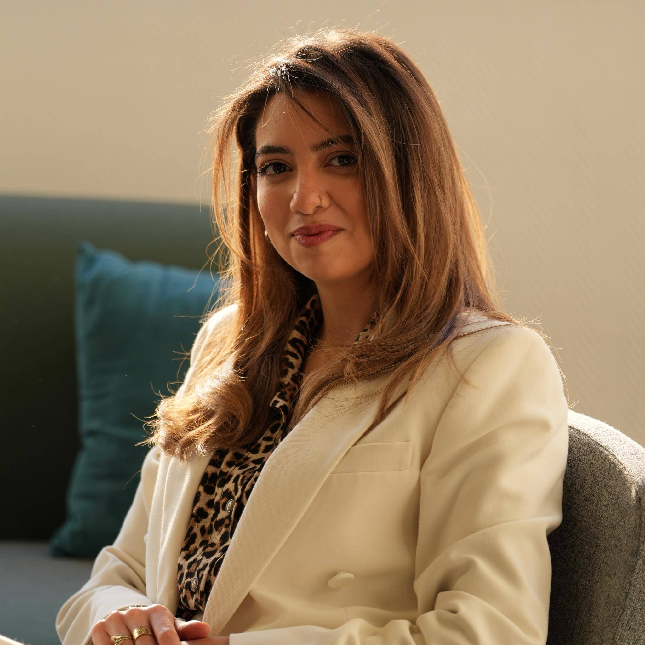 Anissa Lamalif - Consultant IA